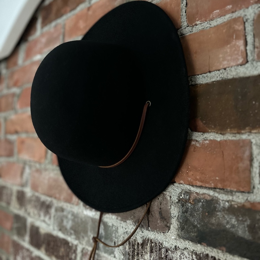 Brixton Wool Hat